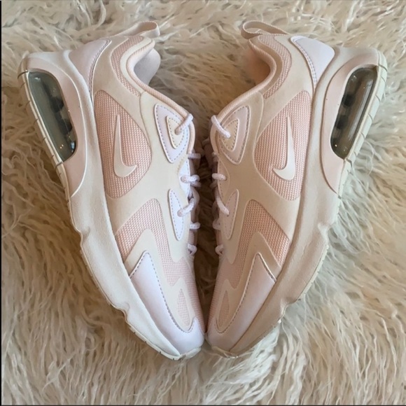 NWT Nike Air Max 200 - Picture 2 of 8